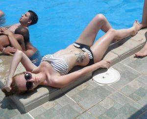 Local profile photo of Juliette, 23, in Arizona