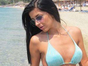 Lena, 23 from Florida | Older Men and Younger Women Dating