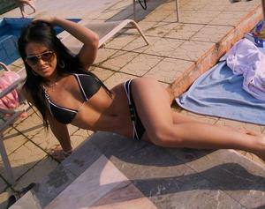 Connect with Unique (29) in California | Adult Dating