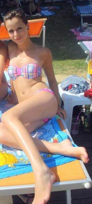 Photo of Sarahi (24), adult profile in Colorado