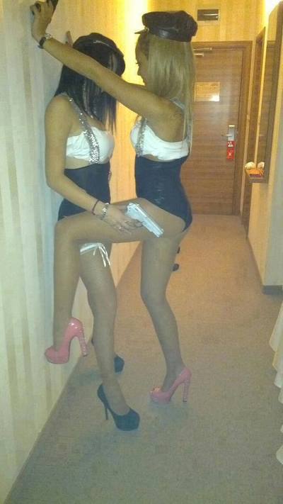 Elisa, 29 from Washington | Local No-Strings Connection