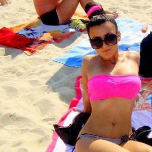 Taryn (18) from New York | Private Casual Meetup Profile