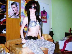 Maddison (18) from Florida | Private Casual Meetup Profile