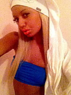 Tanesha (27) | Colorado Adult Dating and Private Meetups