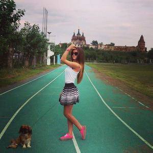 Ashleigh, 22 in California | Casual Dating and Private Chat