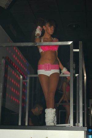 Photo of Katlynn (21) from California dating profile