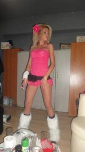 Meet Kate from Alabama (24) | Discreet Adult Dating