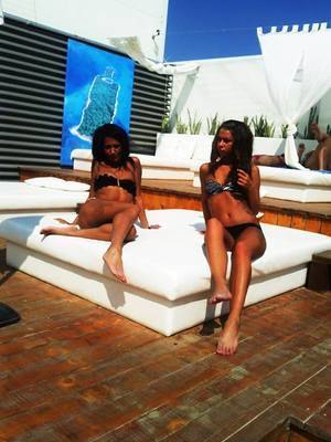 Melisa (27) from Texas | Private Casual Meetup Profile