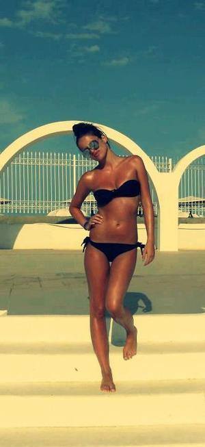 Jasmine, 23 from Idaho | Local No-Strings Connection