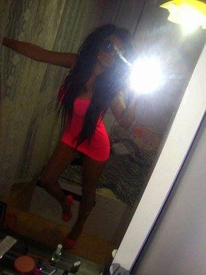 Alivia (27) in Florida | Casual Dating with Older Men