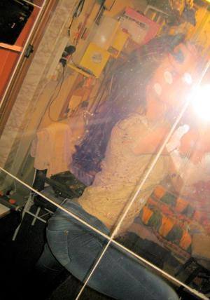 Meet Allyson from Ontario (22) | Discreet Adult Dating