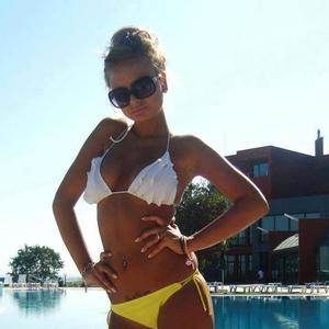 Photo of Jessica (29), adult profile in Ohio