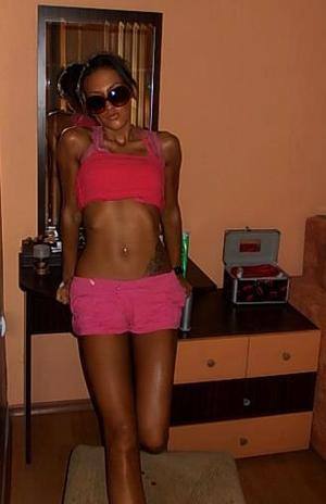 Citlali (23) from Florida | Discreet Casual Encounters