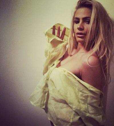 Parker, 20 from New Jersey | Local No-Strings Connection