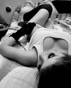 Grace, age 19, California profile picture