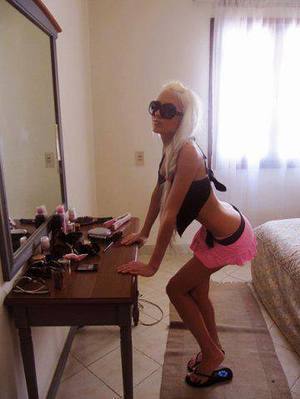 Jenna, 20 | California Discreet Dating and Casual Fun