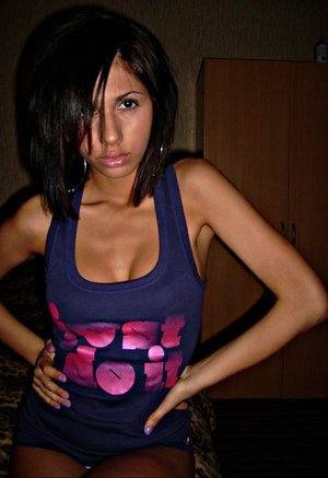 Amiya, 21 from New Jersey | Older Men and Younger Women Dating