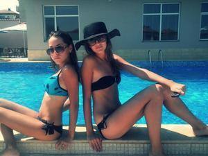 Nyasia, 25 from California | Older Men and Younger Women Dating