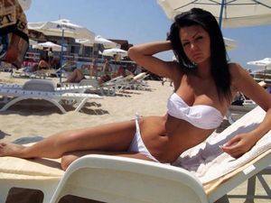 Skyler, 23 from California | Local No-Strings Connection