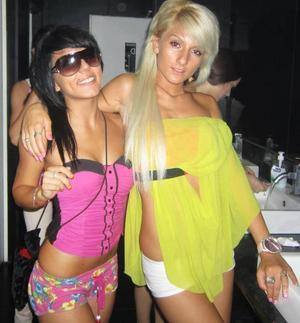 Meet Chandra from California (26) | Discreet Adult Dating