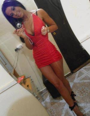 Alexandria, 18, Ontario | Younger Adult Woman Seeking Older Men