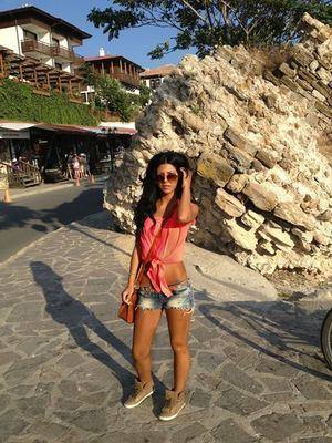 Alexandria (20), Washington | Adult Chat and Casual Meetups