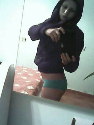 Photo of Gillian (25), adult profile in Washington