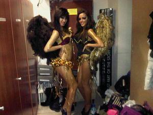 Bobbie (29) | Indiana No-Strings Dating and Messaging