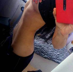 Photo of Gillian (26) from Mississippi dating profile