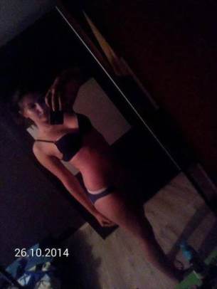 Brooklynn, 25, North Carolina local dating profile photo