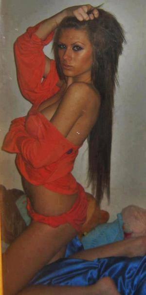 Clarissa (27) from Utah | Private Casual Meetup Profile