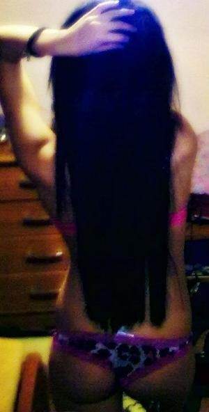 Marissa, age 20, local profile image in California