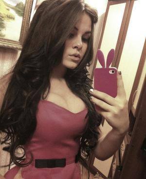 Chat with Autumn (23) in Washington | Casual Dating Profile