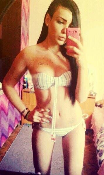 Lauren (18) from Arizona | Private Casual Meetup Profile