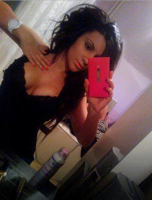Jimena (23) in Arizona | Private Adult Dating Profile