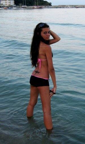 Melisa, 21, Utah | Younger Adult Woman Seeking Older Men