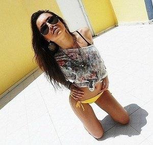 Kristin (29) from Wisconsin | Private Casual Meetup Profile