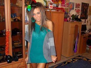 Liza (28), California | Casual Encounters and Chat