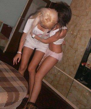 Local California Profile: Lina (20) | Older Men Welcome