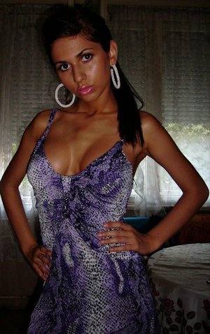 Stephanie, 30 from Florida | Older Men and Younger Women Dating