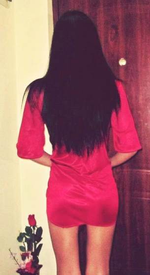 Moriah, 21, profile image for New York dating page