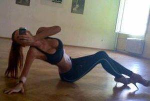 Lindsey (20) from Georgia profile image