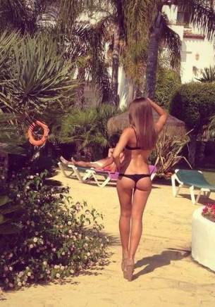 Kourtney, 25, New York local dating profile photo