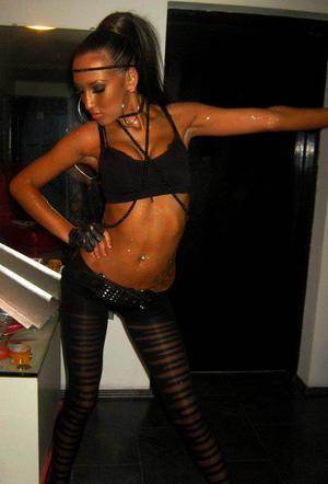 Alicia, 27, Texas local dating profile photo