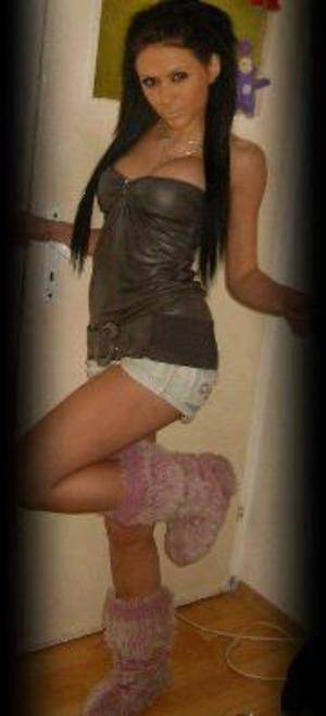 Thalia (26) in Florida, adult profile photo