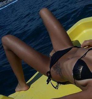 Connect with Leticia (24) in Ontario | Adult Dating