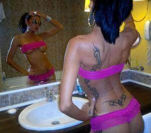 Profile photo of Rosa, age 28, from California