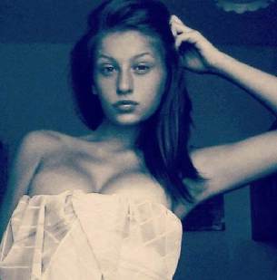 Gabriela, 24, Ohio local dating profile photo