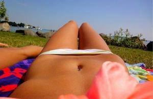 Kyra (29) from Ohio | Discreet Casual Encounters