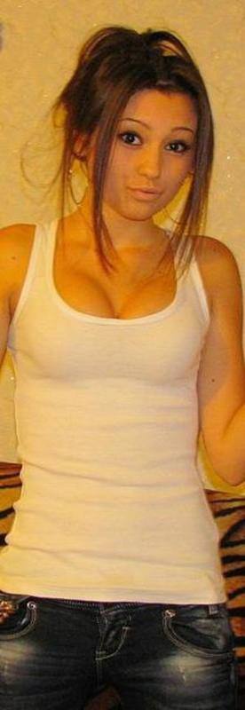 Meet Annabelle from Ohio (23) | Discreet Adult Dating